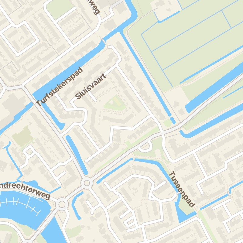 Sluisvaart 37