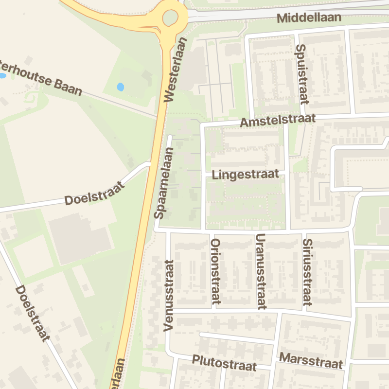 Merwedelaan 8