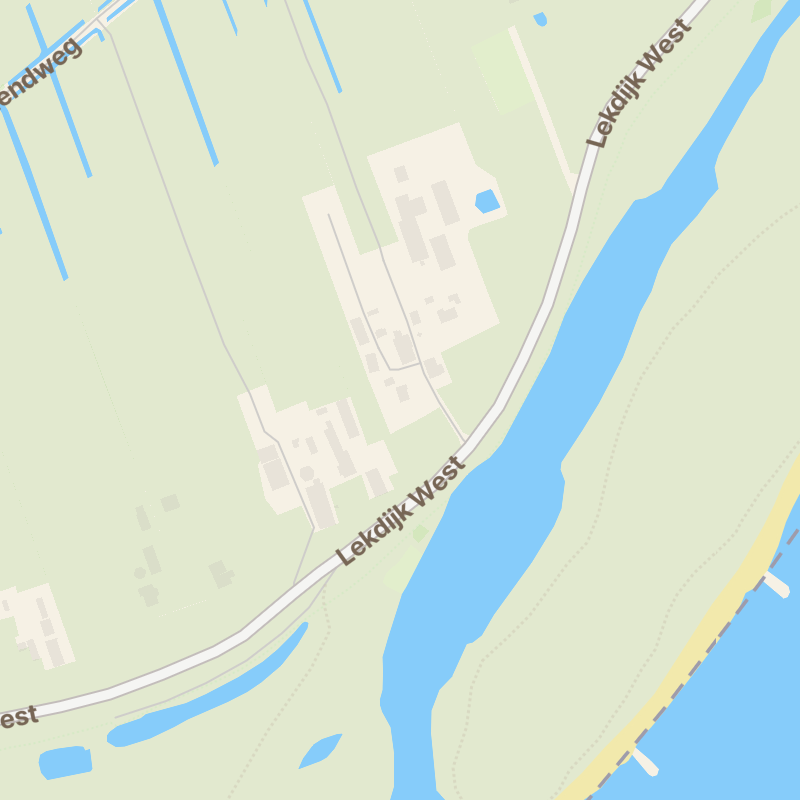 Lekdijk west 35-A