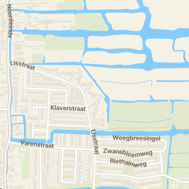 Lisstraat 22