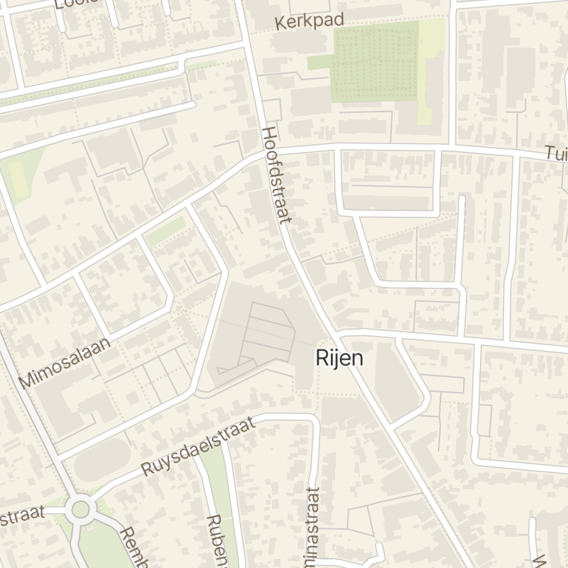 Hoofdstraat 7-D