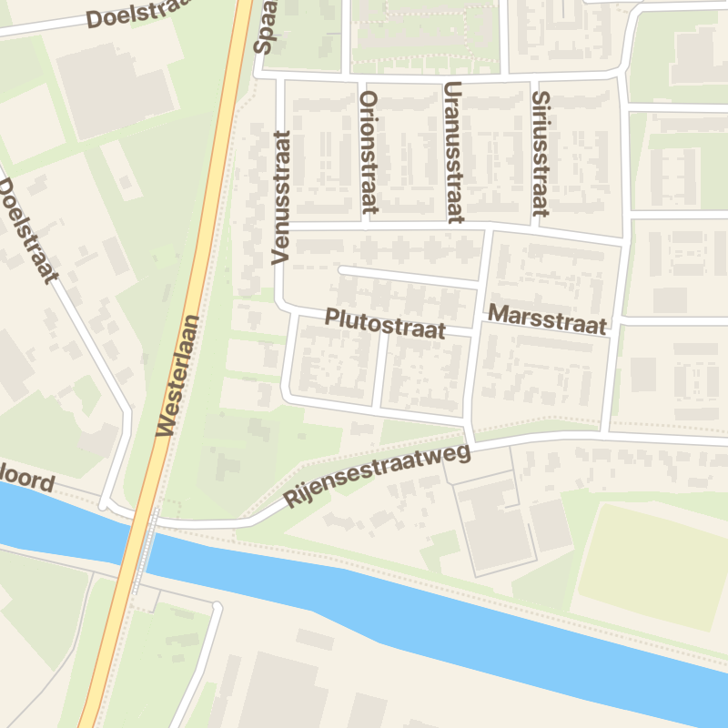 Saturnusstraat 8