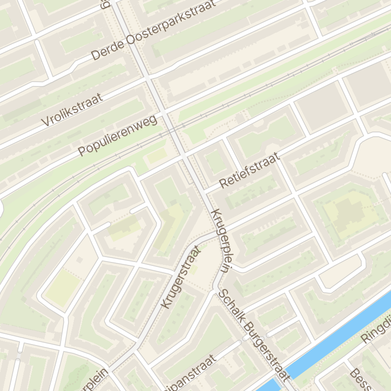 Maritzstraat 24-2