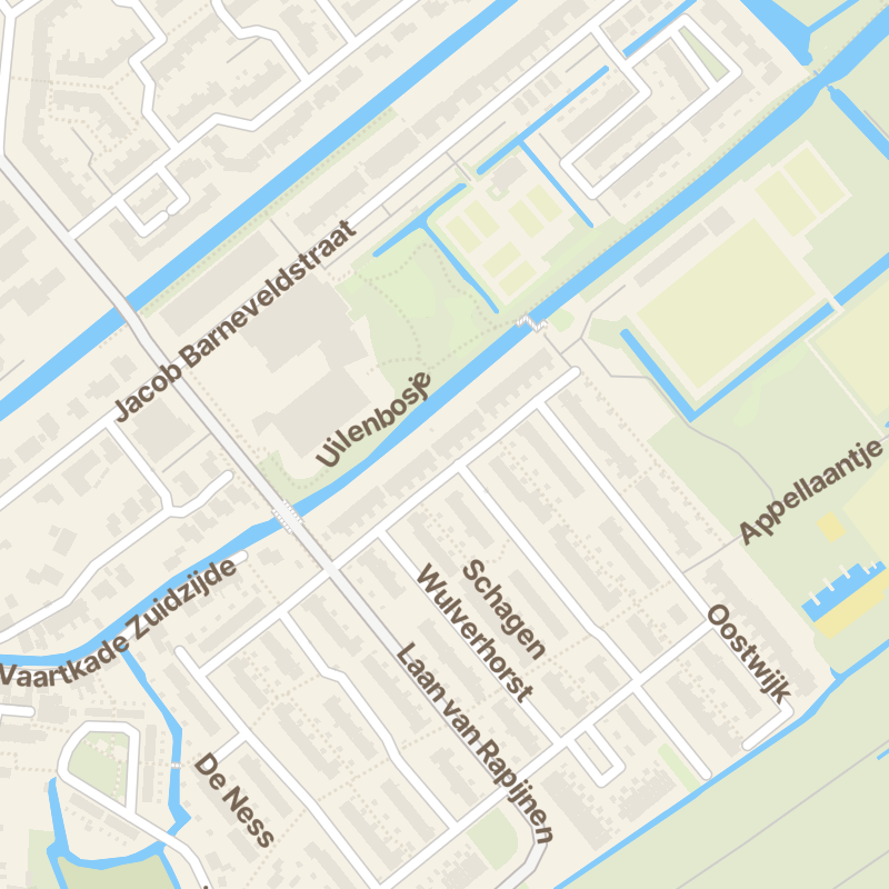 De Beide Vlooswijkenlaan 26