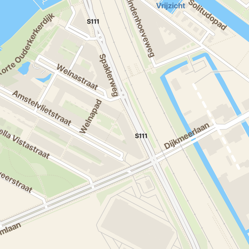 Welnastraat 271
