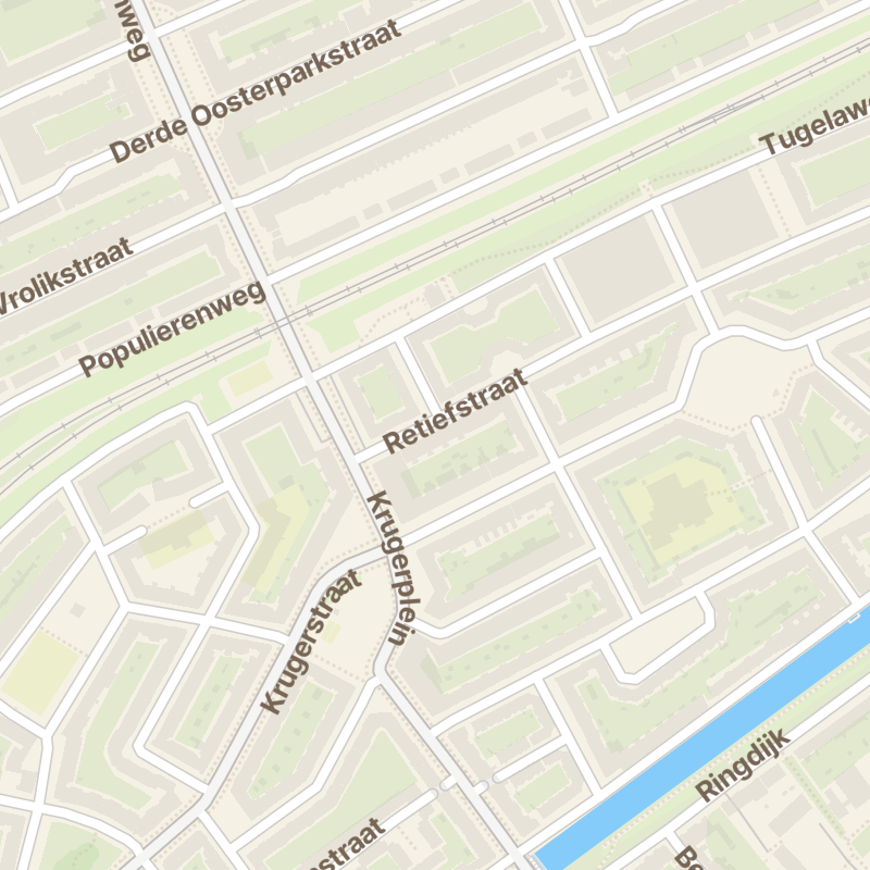 Retiefstraat 97-C