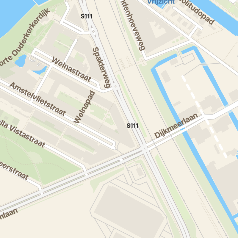 Welnastraat 399