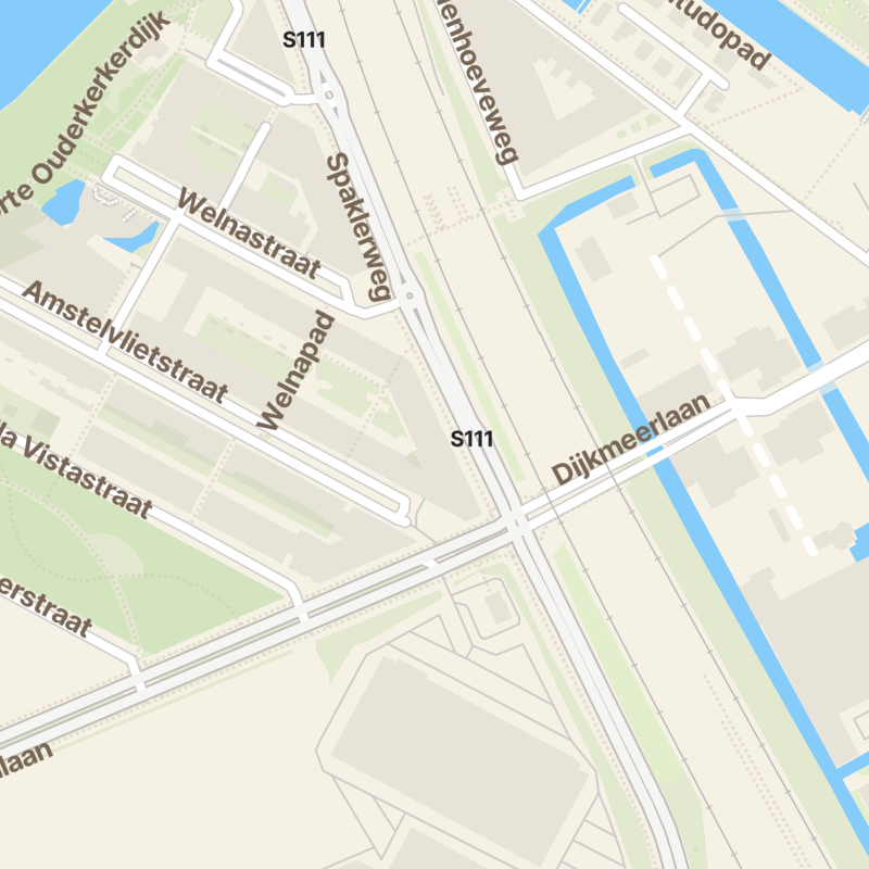 Welnastraat 675