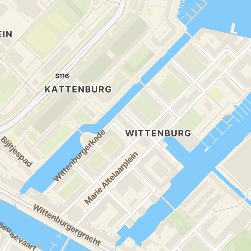 Tweede Wittenburgerdwarsstraat 50