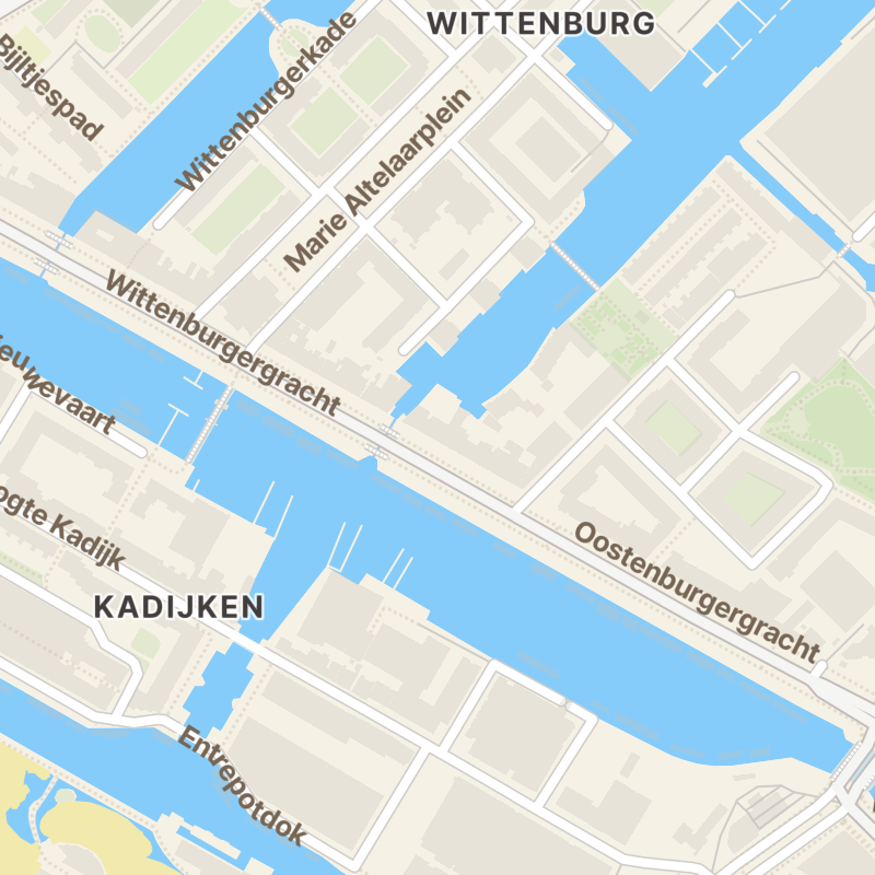 Oostenburgergracht 11-C