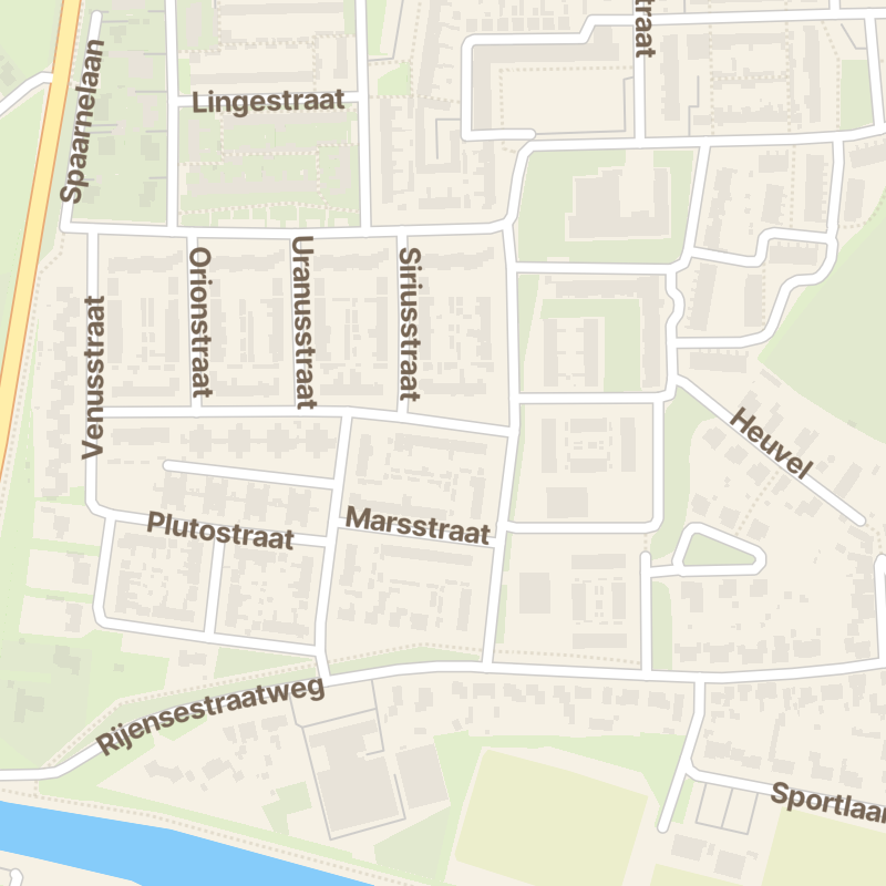 Polarisstraat 9