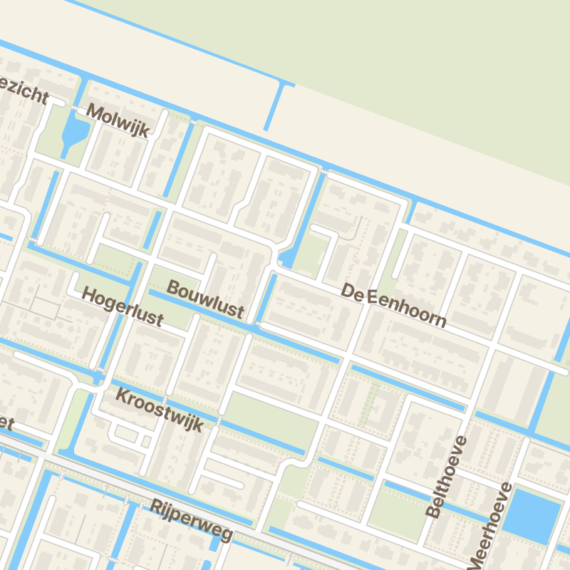 De Eenhoorn 28
