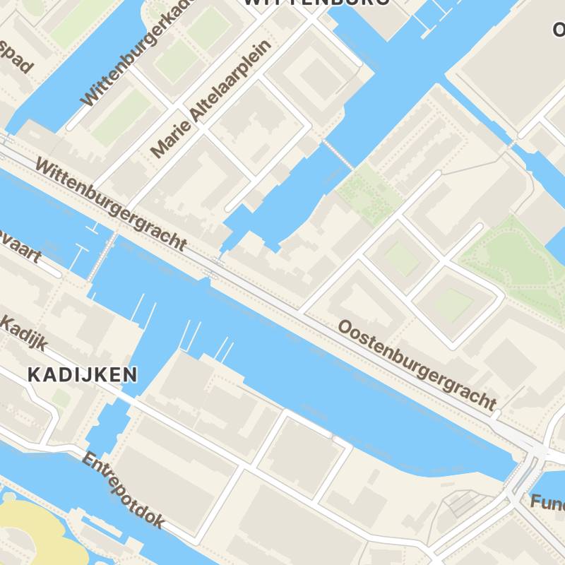 Oostenburgergracht 29-3