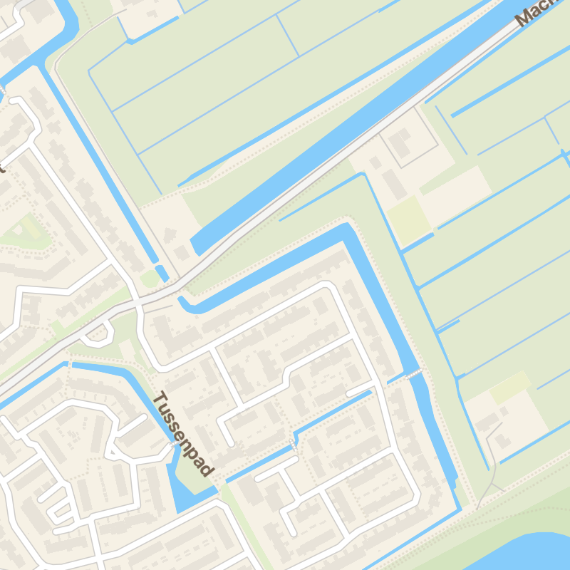 Overweg 71