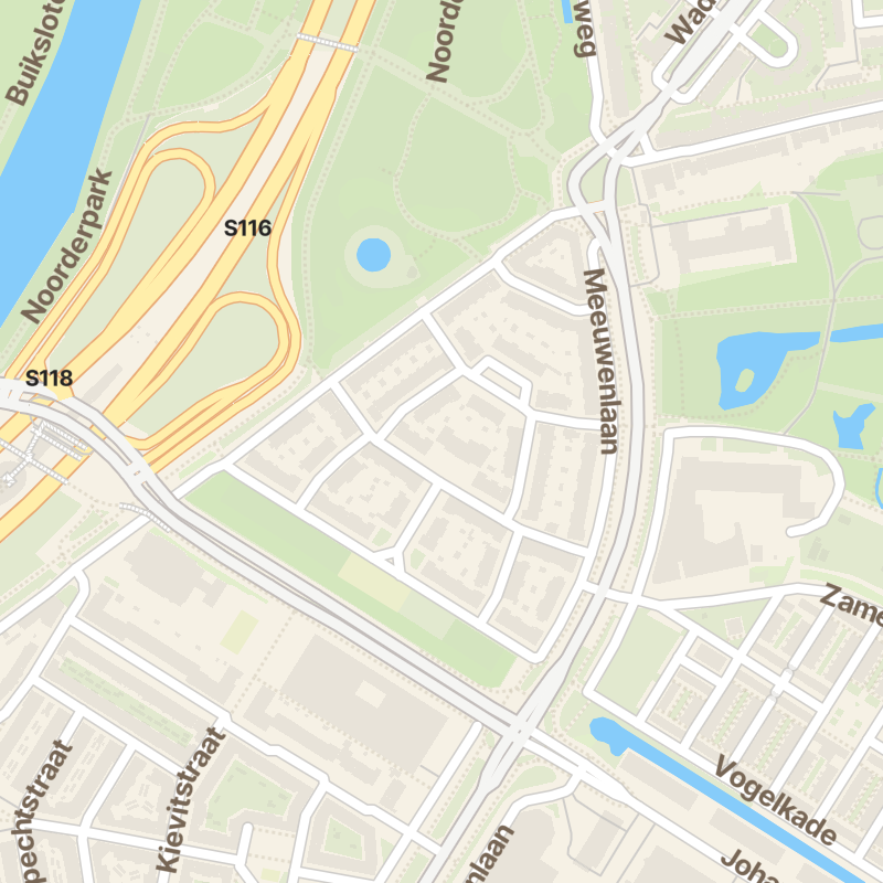 Kalkoenstraat 11-E