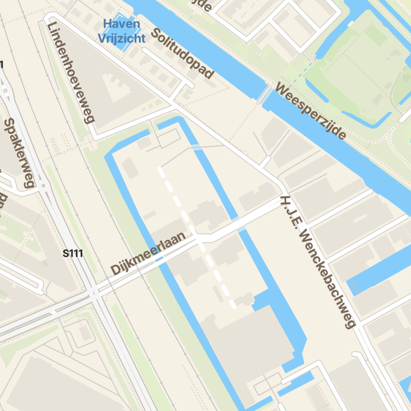 Dijkmeerlaan 305