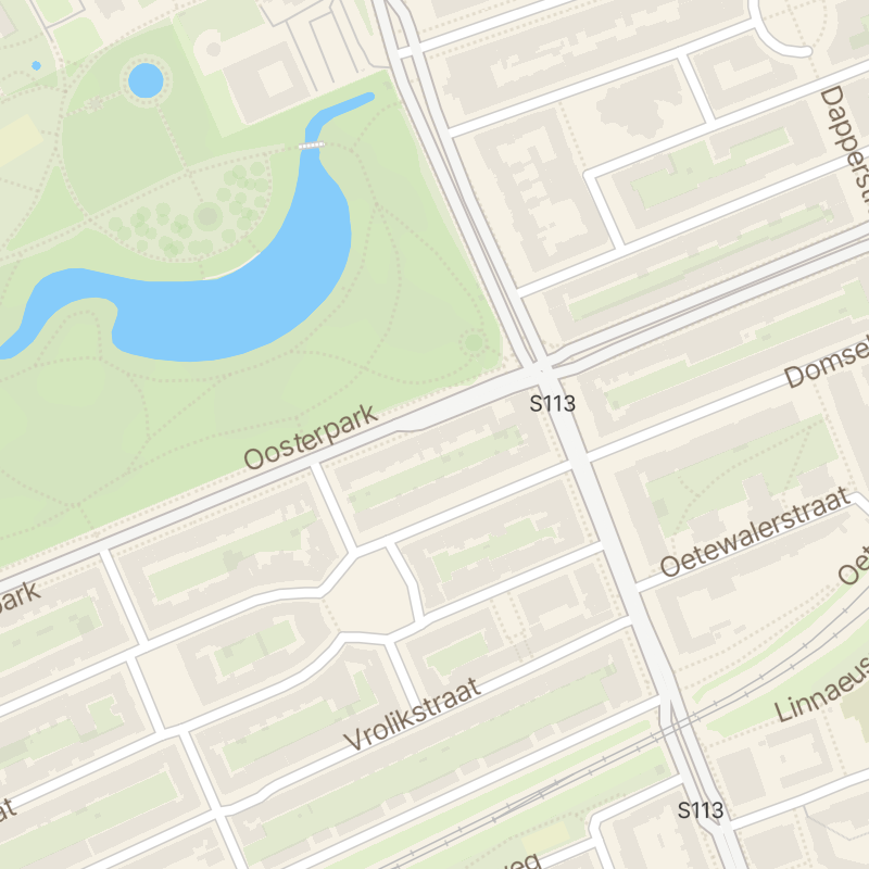 Oosterpark 83-2