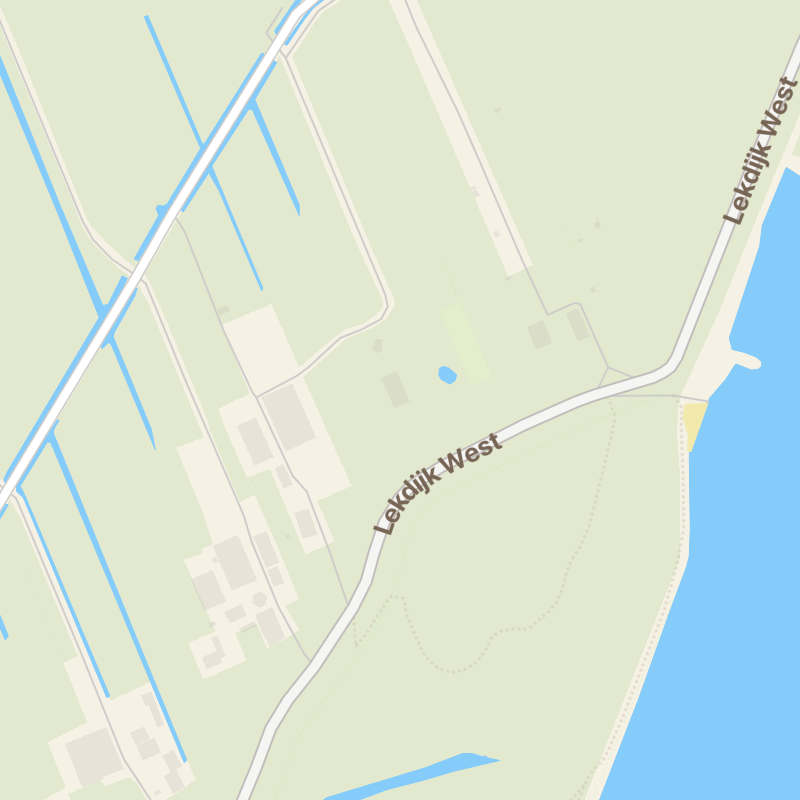 Lekdijk west 26
