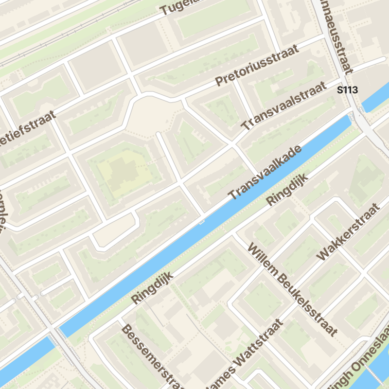 Laing's Nekstraat 51