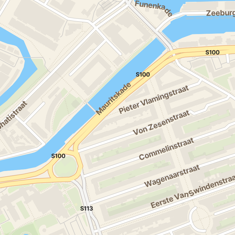 Pieter Vlamingstraat 26-1