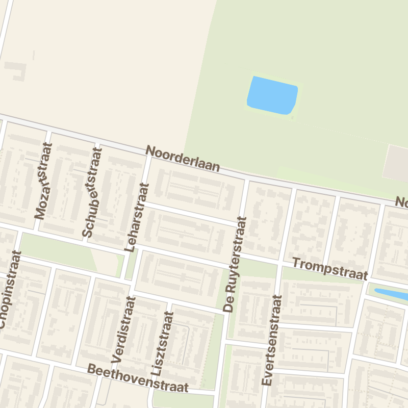 Bizetstraat 6
