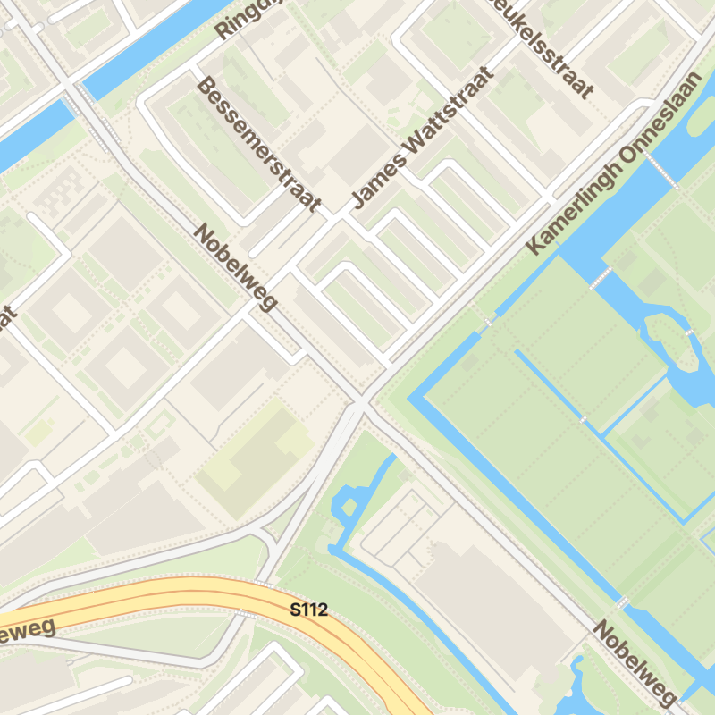 Kamerlingh Onneslaan 68