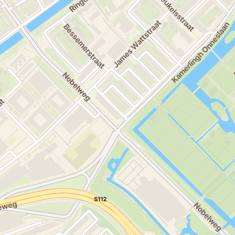 Kamerlingh Onneslaan 48