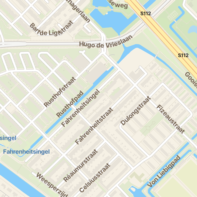 Fahrenheitsingel 88