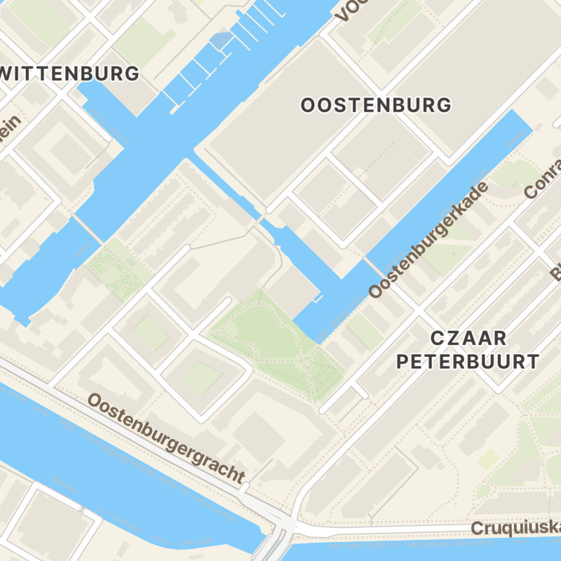 Oostenburgervoorstraat 242