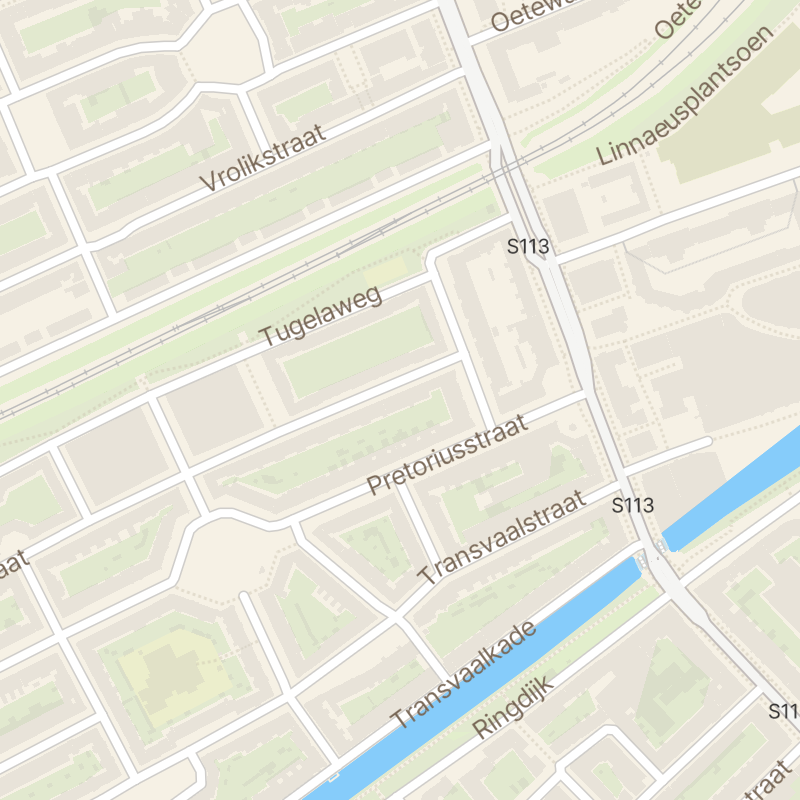 Retiefstraat 7-F