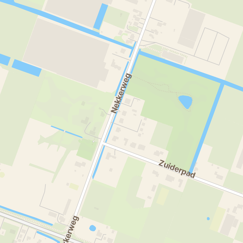 Nekkerweg 66-II