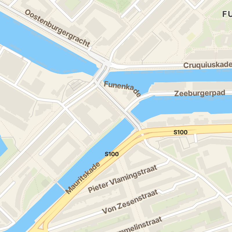 Zeeburgerstraat 94