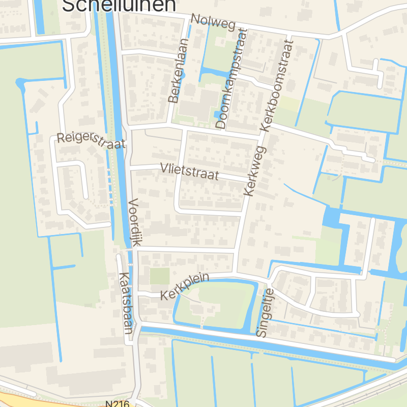 Oranjestraat 11