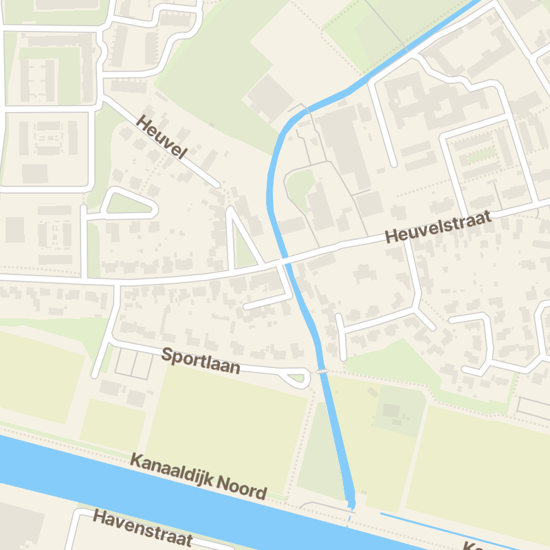Dongeheuvel 2