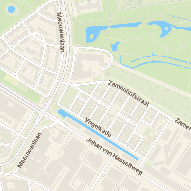 Lange Vogelstraat 1