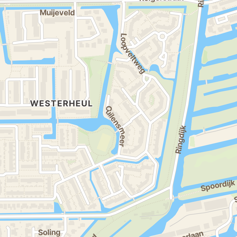 Cuilensmeer 56