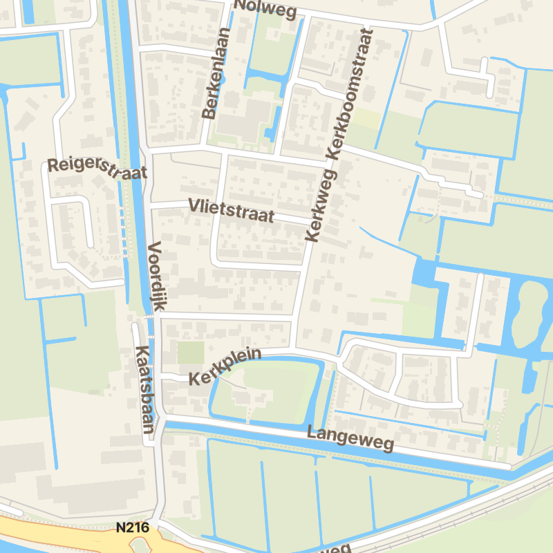 Oranjestraat 22