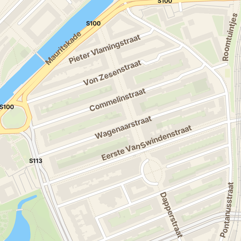 Wagenaarstraat 195