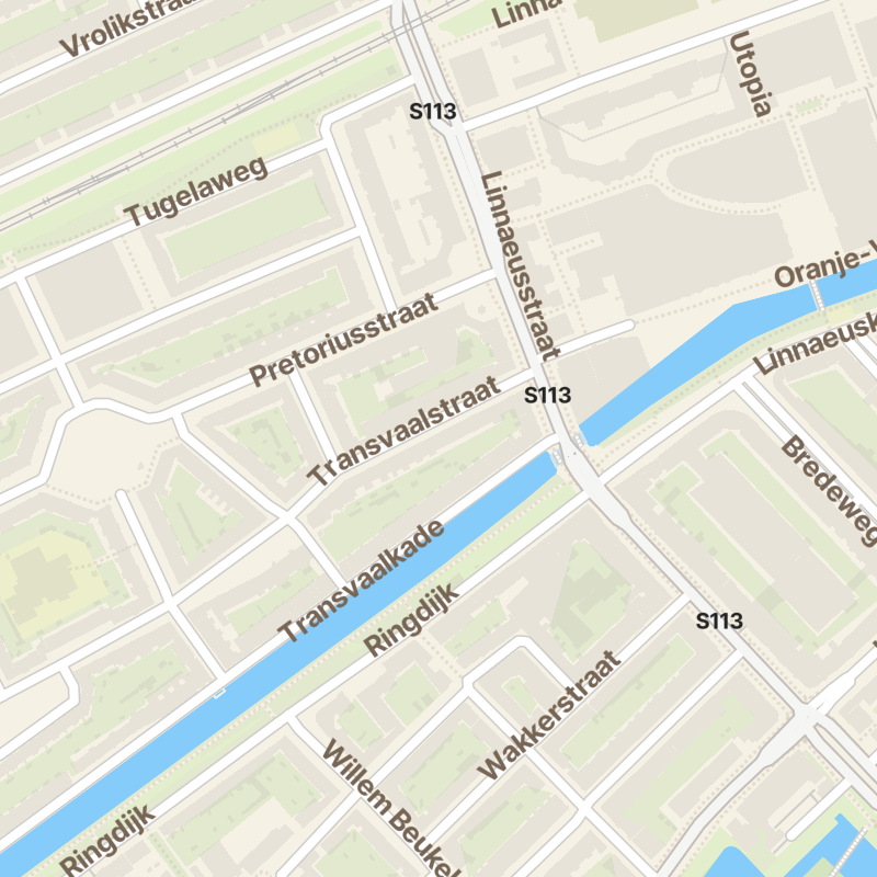 Transvaalstraat 21-3