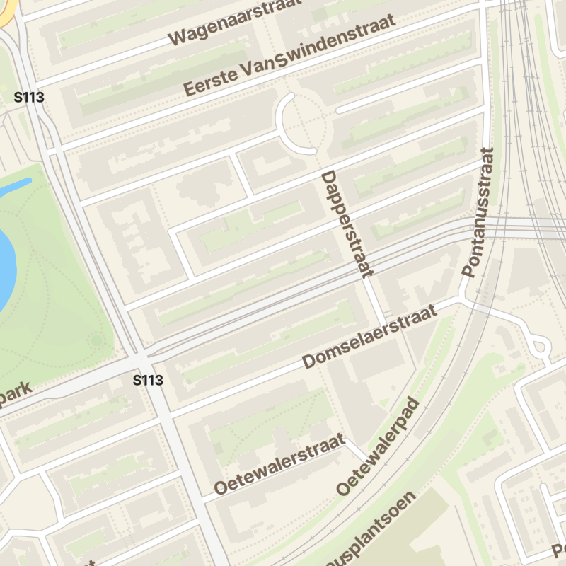Wijttenbachstraat 53-B