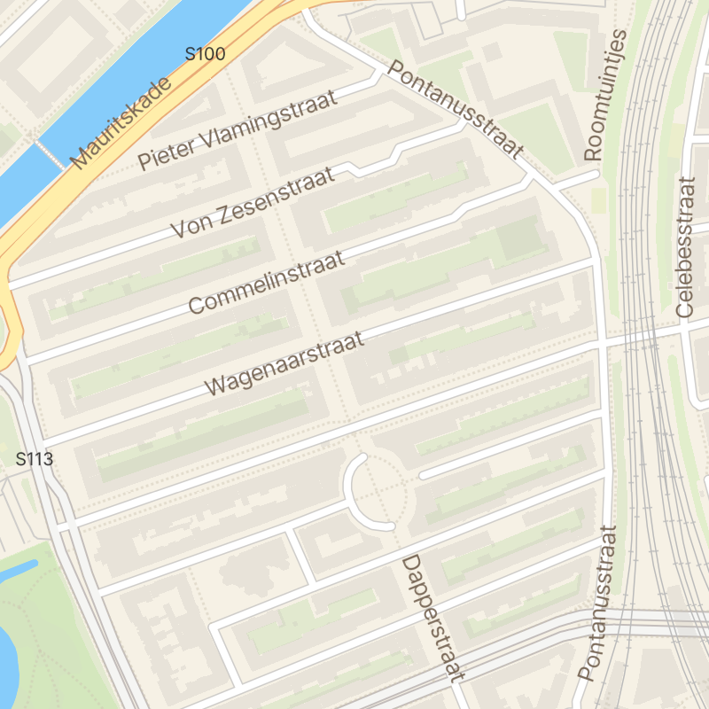 Wagenaarstraat 322