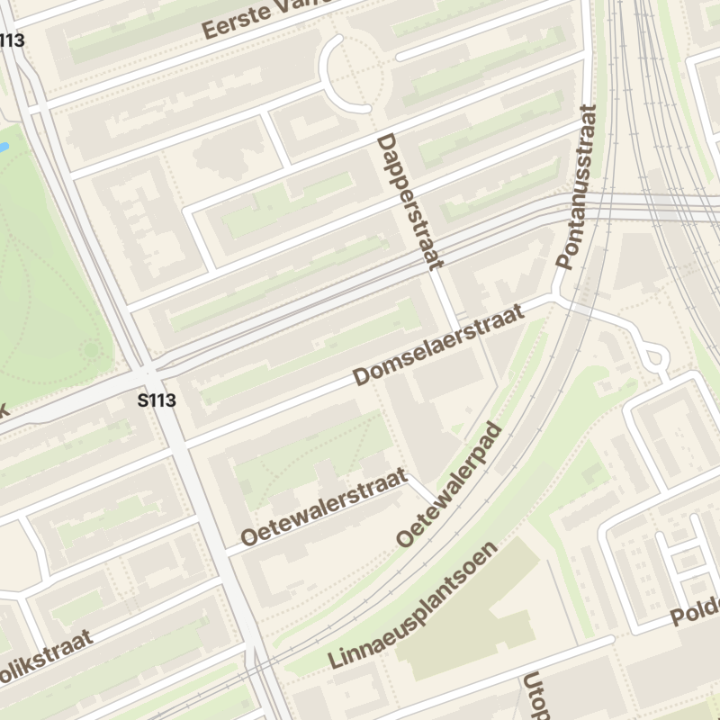 Domselaerstraat 45-H