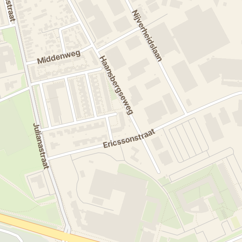Johannes van Dreghtstraat 40