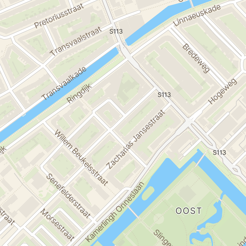 Wakkerstraat 29-1