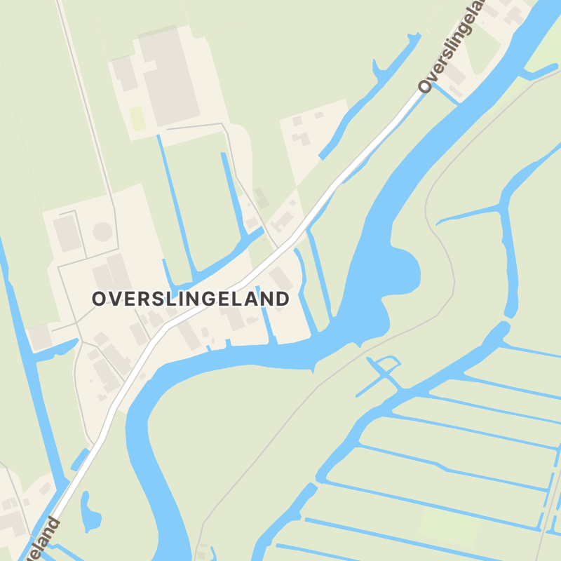 Overslingeland 6