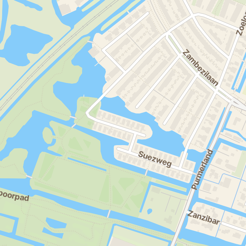 Port Saidweg 59