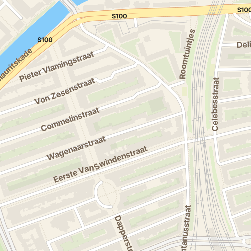 Wagenaarstraat 377