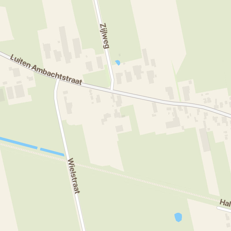Luiten Ambachtstraat 46