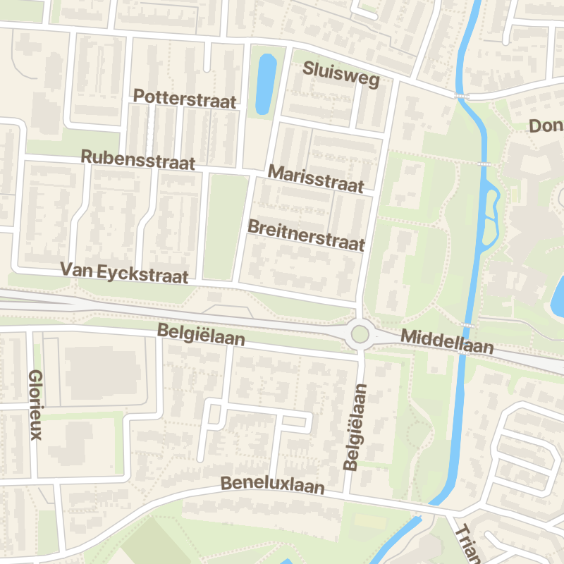 Hobbemastraat 10