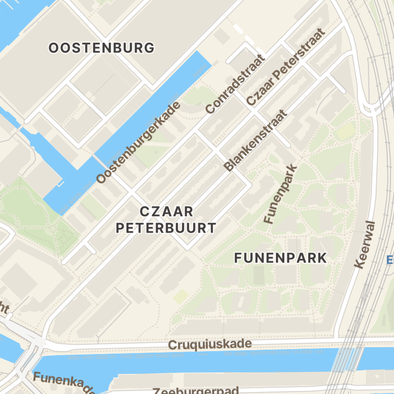 Blankenstraat 83-D